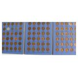 1941 TO LINCOLN CENT COLLECTION
