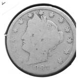 1887 V NICKEL AG