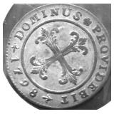 1798 SWITZERLAND VREUZER XF