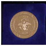 VICE PRESIDENT MEDAL W BOX