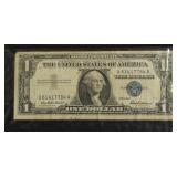 SILVER CERTIFICATE