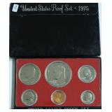 1975 PROOF SET