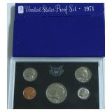1971 PROOF SET