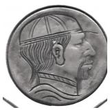 HOBO NICKEL AU