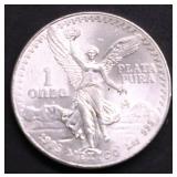 1985 GEM BU MEXICO LIBERTAD