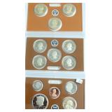 2016 PROOF SET