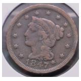 1847 LOVE TOKEN