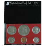 1976 PROOF SET