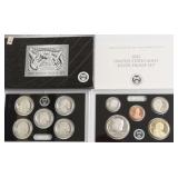 2022 SILVER PROOF SET