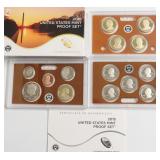 2015 PROOF SET
