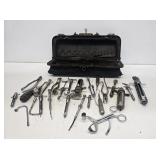 Early Leather Surgeon