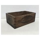 Calpack Fruits Wooden Crate