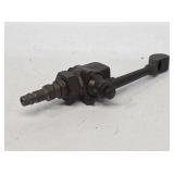 Sherburne Brass Railroad Caboose Whistle