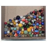 Early Glass Marbles