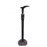 Early Champion Cast Iron Shoe Repair Stand