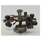 Standard Ink Stamp Holder