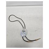 Masonic Lodge Bolo Tie