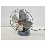 Vintage Zero Table Fan