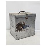 George Koch Dairy Porch Box