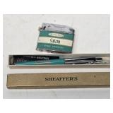Salem Cigarettes Advertising Lighter and Pen
