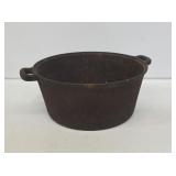 Cast Iron Dutch Oven