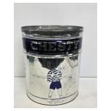 Large Chesty Potato Chips Advertising Can