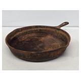 #10 Cast Iron Skillet
