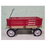 NOS Radio Flyer Town & Country Child