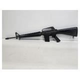 Vietnam Era Taso FLW M16 Dummy Training Rifle