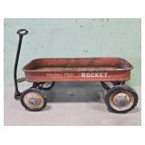 Western Flyer Rocket Child