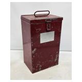 Advance Metal Brush Keeper