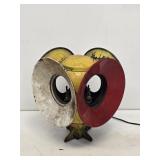 Adlake 4-Way Railroad Switch Lantern