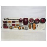 Truck-Lite Lighting Display Board