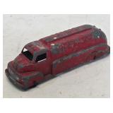 Texaco Tootsietoy Toy Tanker Truck