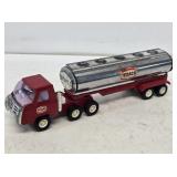 Small Texaco Toy Tanker Truck