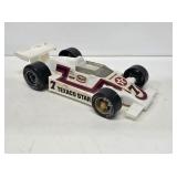 Texaco Havoline Toy Indy Car