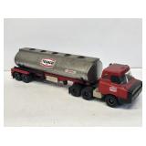 Texaco Toy Tanker Truck