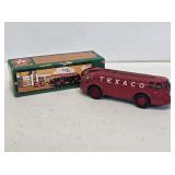 Texaco Ertl Die Cast Doodlebug Tanker Truck