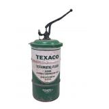 Texaco Texamatic Barrel with Pump