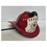 Original Texaco Fire Chief Toy Fire Hat