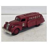 Texaco Ertl Die Cast Tanker Coin Bank