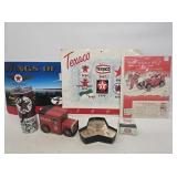 Texaco Advertising Posters & Souvenir Items