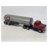 Texaco Ertl Pressed Steel Tanker Truck
