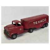 1950's Texaco Buddy L Toy Tanker Truck