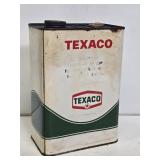 Texaco Gear Lubricant 1 Gallon Can