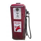 Texaco Fire Chief Tokheim 39 Gas Pump