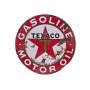 Spanbauer Antique Texaco Gas & Oil Collection