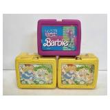 3 Vintage Child