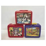 3 Vintage Child