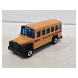 Buddy L Pressed Steel School Bus
